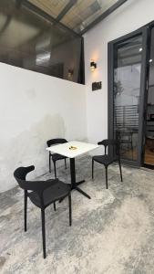 Toàn bộ căn hộ 2 phòng ngủ-100m2-My Tho Marina