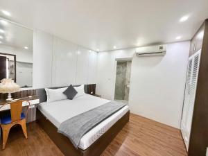Căn hộ 3 phòng ngủ đẹp Hạ Long