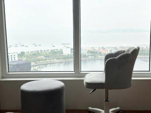 Căn hộ 3 phòng ngủ đẹp Hạ Long