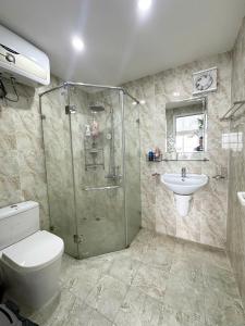 Căn hộ 3 phòng ngủ đẹp Hạ Long