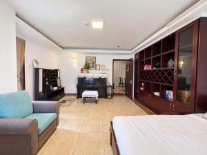 AnnaHome the cozy room