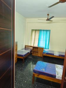 Queens Home Girls Hostel