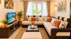 Villa Nirvana