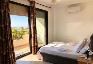 Actium Hotel