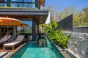 Villa Senja - New Modern 3 BR in Uluwatu