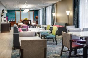 Hampton Inn Freeport