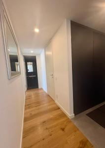 Modern and Spacious City home