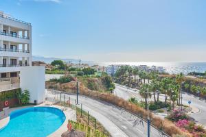 RY02 SeaBlue by HolidayAndaluz