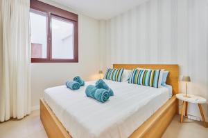 RY02 SeaBlue by HolidayAndaluz