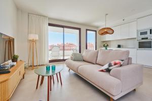 RY02 SeaBlue by HolidayAndaluz