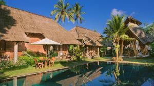 De Umah Bali Eco Tradi Home