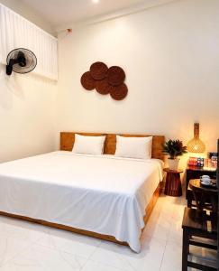 Sen Viet Home