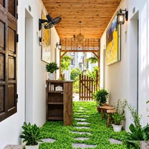 Sen Viet Home