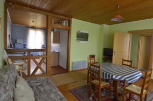 Maisons de vacances Claude : photos des chambres
