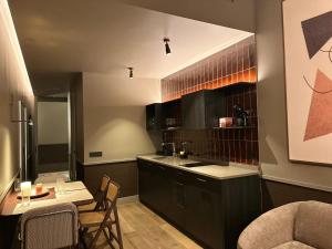 La Ría Urban Apartments