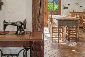 B&B Al Vecchio Maso
