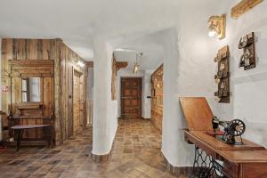 B&B Al Vecchio Maso