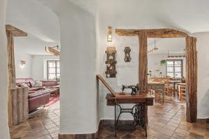 B&B Al Vecchio Maso