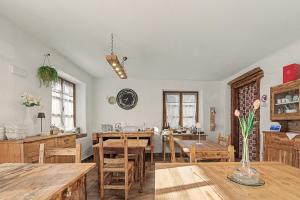 B&B Al Vecchio Maso