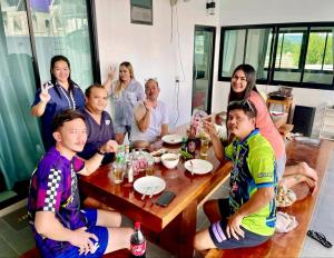 Happy khaoyai poolvilla