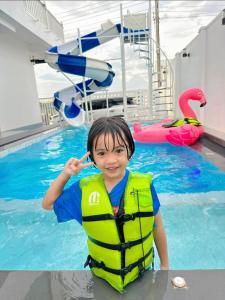 Happy khaoyai poolvilla
