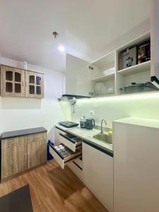 1BR Unit AppleOne Cebu