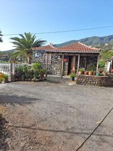 Casa Hilda