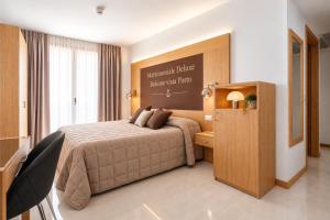 Hotel Mare