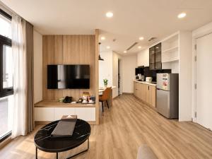 GEM Hotel And Residence
