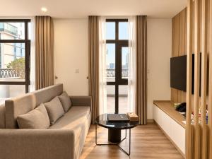 GEM Hotel And Residence