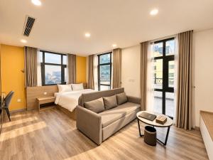 GEM Hotel And Residence