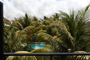 Kelapa Surf Villa