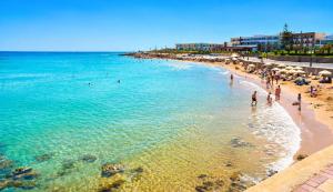 Villa Amare - Heraklion Private Pool & Garden Gem