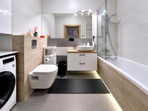 Premium Apartament Piłsudskiego Września