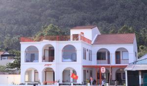 Prospera Hon Son Hotel