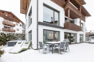 Paruda Mountainchalet