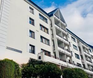 Apartament 3 pokojowy-75m2- blisko morza z parkingiem