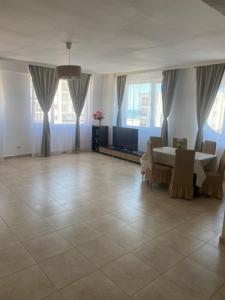 Virgo Sea View 3 camere Summerland