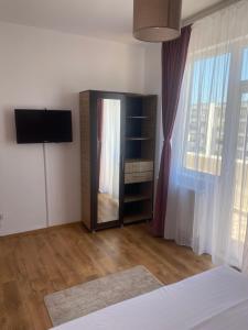 Virgo Sea View 3 camere Summerland