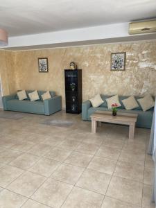 Virgo Sea View 3 camere Summerland