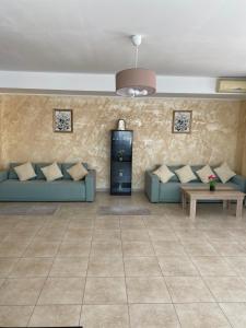 Virgo Sea View 3 camere Summerland