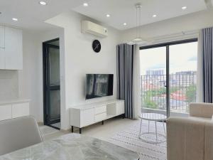 Amazing View 2BR- Masteri Thao Dien