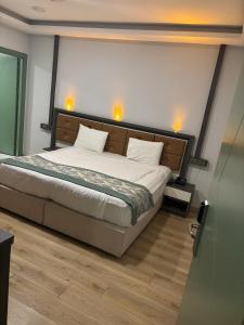 SEYR-i KONYA OTEL