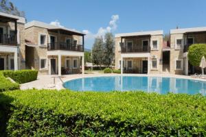 Aktur Cove Apart Otel