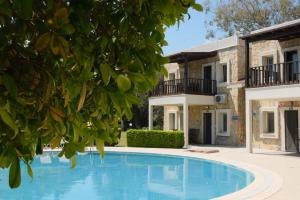 Aktur Cove Apart Otel