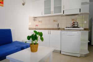 Aktur Cove Apart Otel