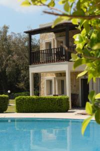 Aktur Cove Apart Otel