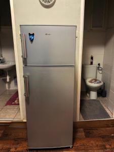 Apartment 23