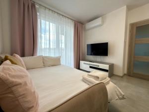 Czartoryskiego Modern Apartment by BookingHost