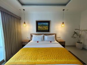 Amertha Guesthouse Ubud